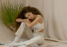 استایل لینن- شلوار لینن
